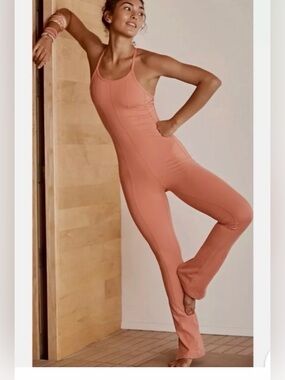 Free People Movement Jumpsuit